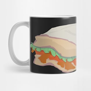 Sammich Mug